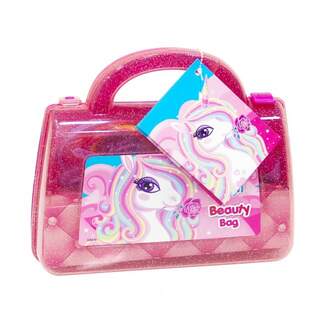 Candy-ken güzellik çantası